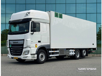 Рефрижератор камион DAF XF 480