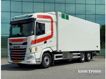 Рефрижератор камион DAF XG 480
