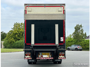 Рефрижератор камион Scania R450 Retarder TRS Cooling Heiwo Isolated Boxes Tail Lift NL-Combi: снимка 4