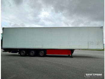 Рефрижератор полуремарке Schmitz Cargobull SCBS3B Schmitz Cooling Lift Axle Dhollandia Tail Lift NL-Trailer: снимка 5