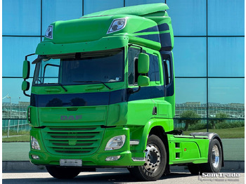 Влекач DAF CF 440