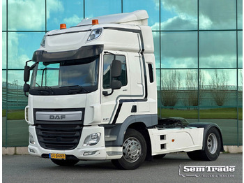 Влекач DAF CF 440