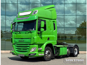 Влекач DAF CF 450