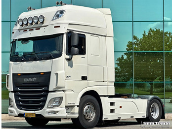 Влекач DAF XF 460