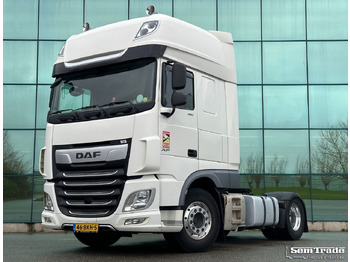 Влекач DAF XF 480