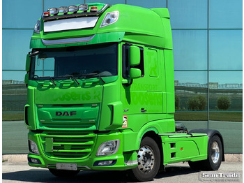 Влекач DAF XF 480