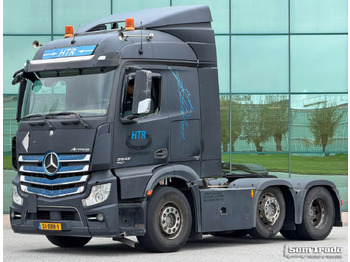 Влекач MERCEDES-BENZ Actros 2542