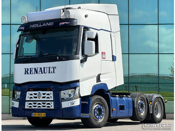 Влекач RENAULT T 460