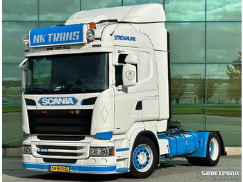 Влекач SCANIA R 410