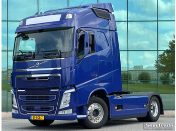 Влекач VOLVO FH 420