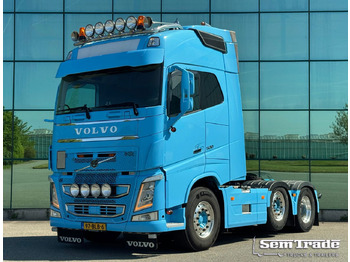 Влекач VOLVO FH 500
