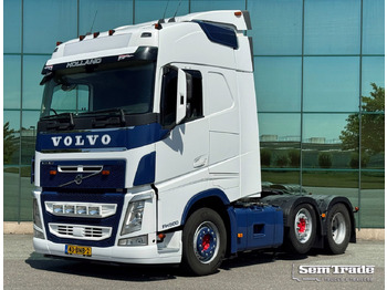 Влекач VOLVO FH 500