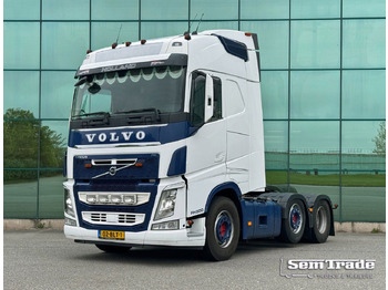 Влекач VOLVO FH
