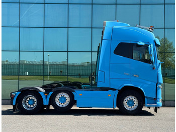 Влекач Volvo FH 500 6X2 Full AIR 671.000 KM 2x Tanks TOP Condition NL Truck: снимка 5