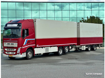 Рефрижератор камион VOLVO FH 500