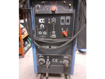 Оборудване за гаражи/ Работилници