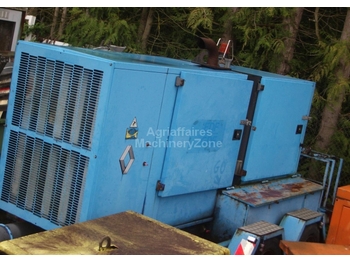 Електрогенератор Renault 150 KVA: снимка 1