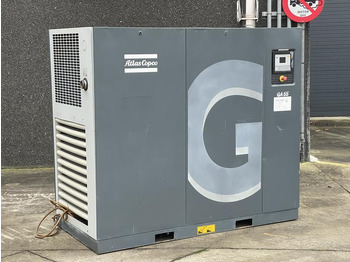 Компресор за въздух ATLAS