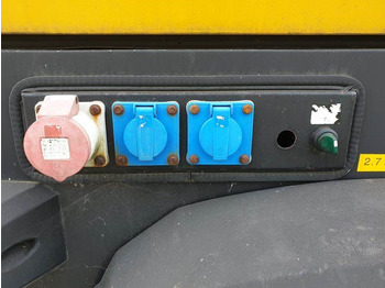 Компресор за въздух Atlas-Copco XAS 67 DD - G: снимка 4