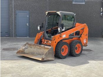 Колесен товарач BOBCAT S450