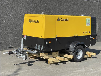 Компресор за въздух COMPAIR