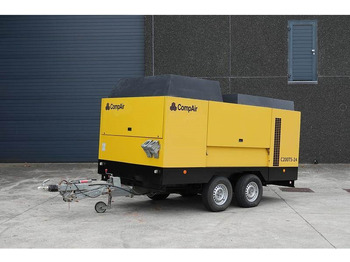 Компресор за въздух COMPAIR