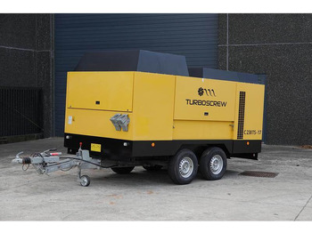 Компресор за въздух COMPAIR