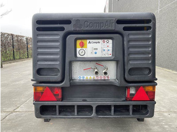 Компресор за въздух Compair C 35 - 10: снимка 5