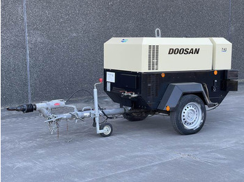 Компресор за въздух DOOSAN 7/41