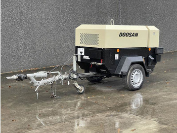 Компресор за въздух DOOSAN 7/41