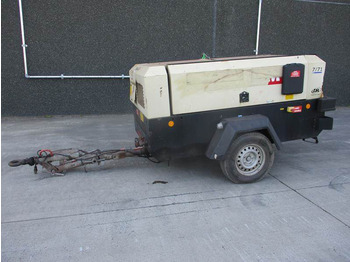 Компресор за въздух DOOSAN