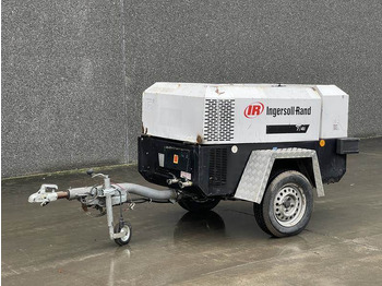 Компресор за въздух INGERSOLL RAND