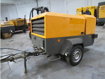 Компресор за въздух INGERSOLL RAND