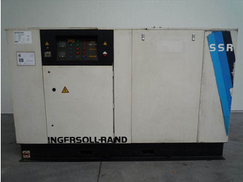 Компресор за въздух INGERSOLL RAND
