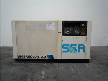 Компресор за въздух INGERSOLL RAND