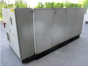 Компресор за въздух Ingersoll Rand MH 55 VFD: снимка 3