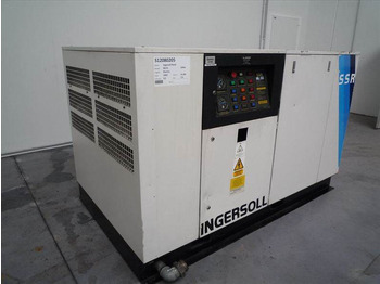 Компресор за въздух INGERSOLL RAND