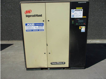 Компресор за въздух INGERSOLL RAND
