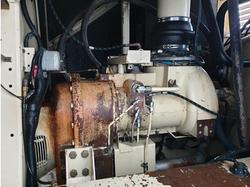 Компресор за въздух Ingersoll Rand XHP 1170 WCAT: снимка 4
