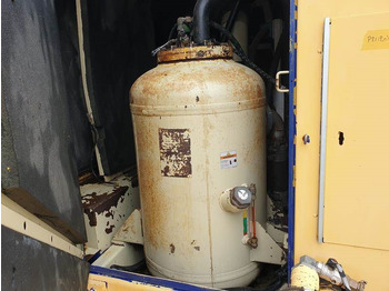 Компресор за въздух Ingersoll Rand XHP 1170 WCAT: снимка 5