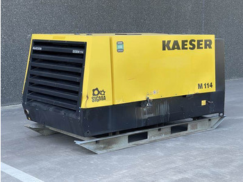 Компресор за въздух KAESER