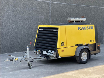 Компресор за въздух KAESER