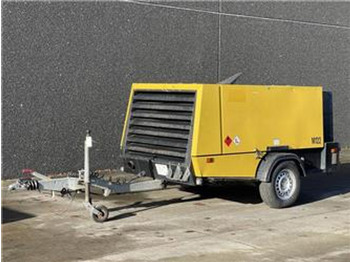 Компресор за въздух KAESER