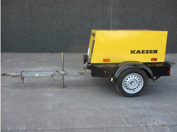Компресор за въздух KAESER