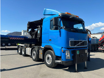 Кран за камион VOLVO