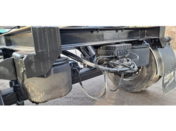 Лизинг на  Huffermann Przyczepa na wózku HAR 1870 do hakowca Huffermann Przyczepa na wózku HAR 1870 do hakowca: снимка 5