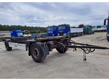 : снимка на заглавната част