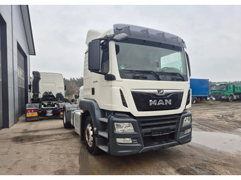 Влекач MAN TGS 18-400 Euro 6 ADR c. siodłowy, nadaje się do nauki jazdy: снимка 2 Влекач MAN TGS 18-400 Euro 6 ADR c. siodłowy, nadaje się do nauki jazdy: снимка 2