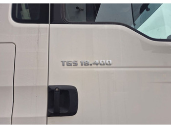 Влекач MAN TGS 18-400 Euro 6 ADR c. siodłowy, nadaje się do nauki jazdy: снимка 4 Влекач MAN TGS 18-400 Euro 6 ADR c. siodłowy, nadaje się do nauki jazdy: снимка 4