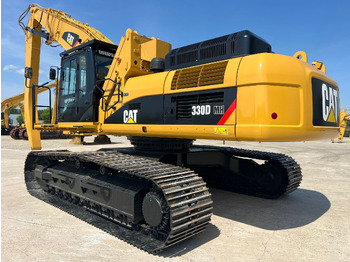 Багер за манипулиране на материали CATERPILLAR 330D